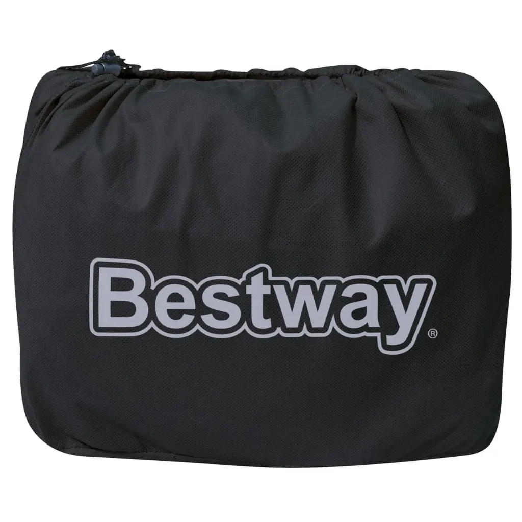 Bestway Luftbett Tritech Queen-Size – Bild 14