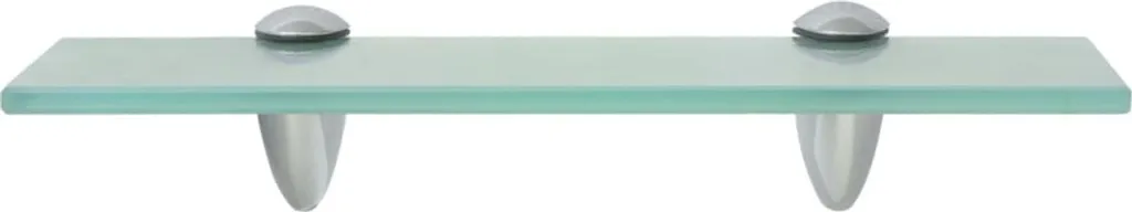 VidaXL Schwebendes Glasregal 30x10 Cm 8 Mm – Bild 2
