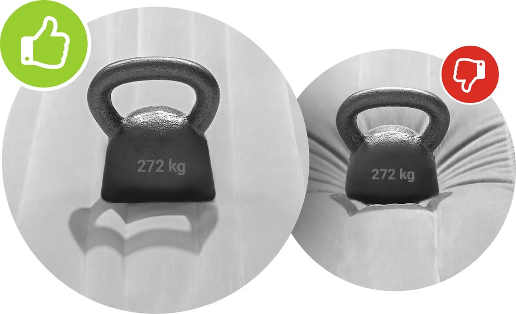 Intex Luftbett King Dura Beam Pillow Rest Classic 183x203x25cm – Bild 15