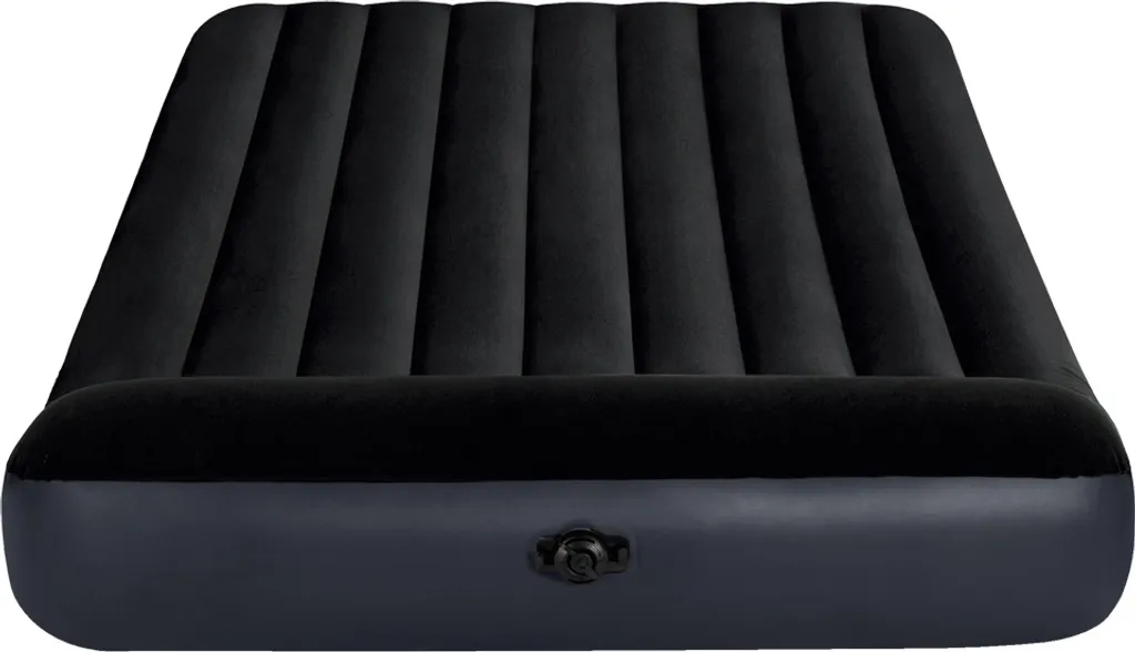 Intex Luftbett Full Dura Beam Pillow Rest Classic 137x191x25cm – Bild 19