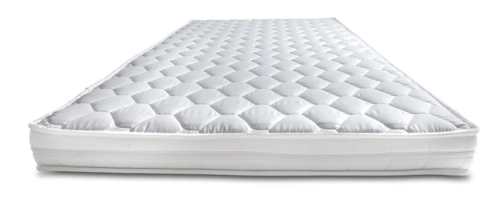 Matratze Relaxsan 90 X 190cm | Höhe 10cm | Camping & Caravan | Formstabile Und Atmungsaktive Komfortschaummatratze | Allergiker Geeignet – Bild 4