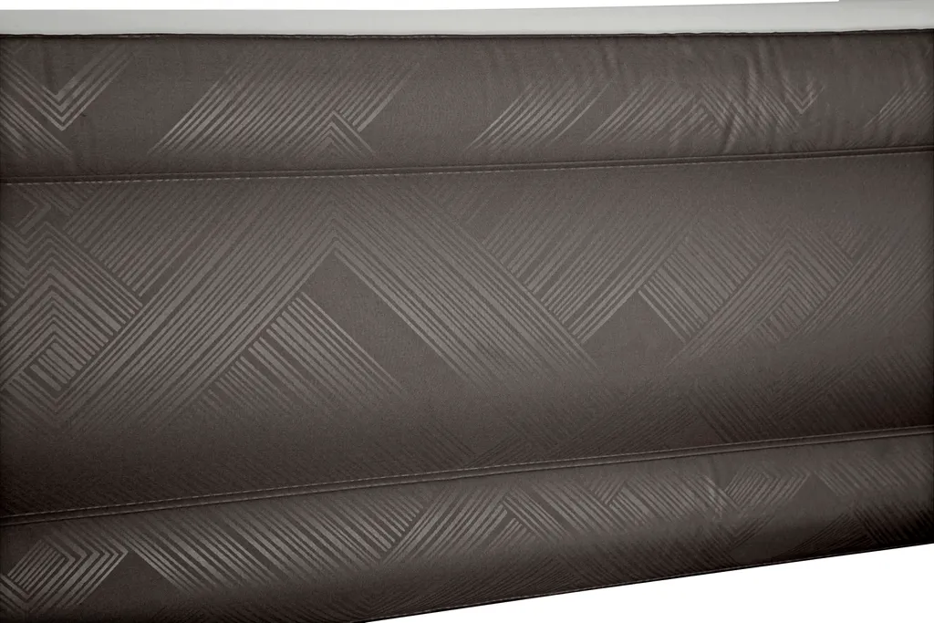 Bestway® Fortech™ Luftbett Mit Integrierter Elektropumpe Double XL/Mid 203 X 152 X 46 Cm – Bild 8