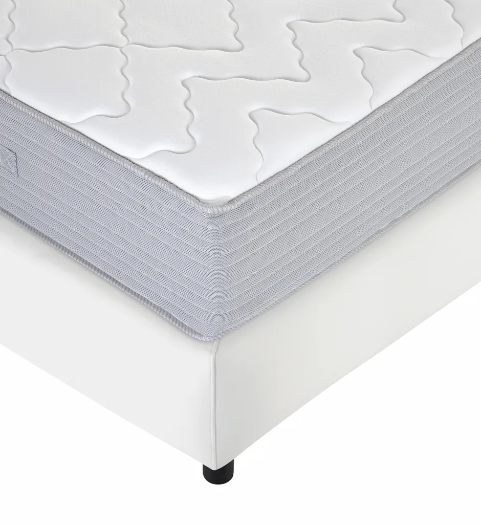 Wendematratze Relaxsan | 100x200 | H2 Und H3 | Höhe 30cm | Boxspringlike – Bild 3