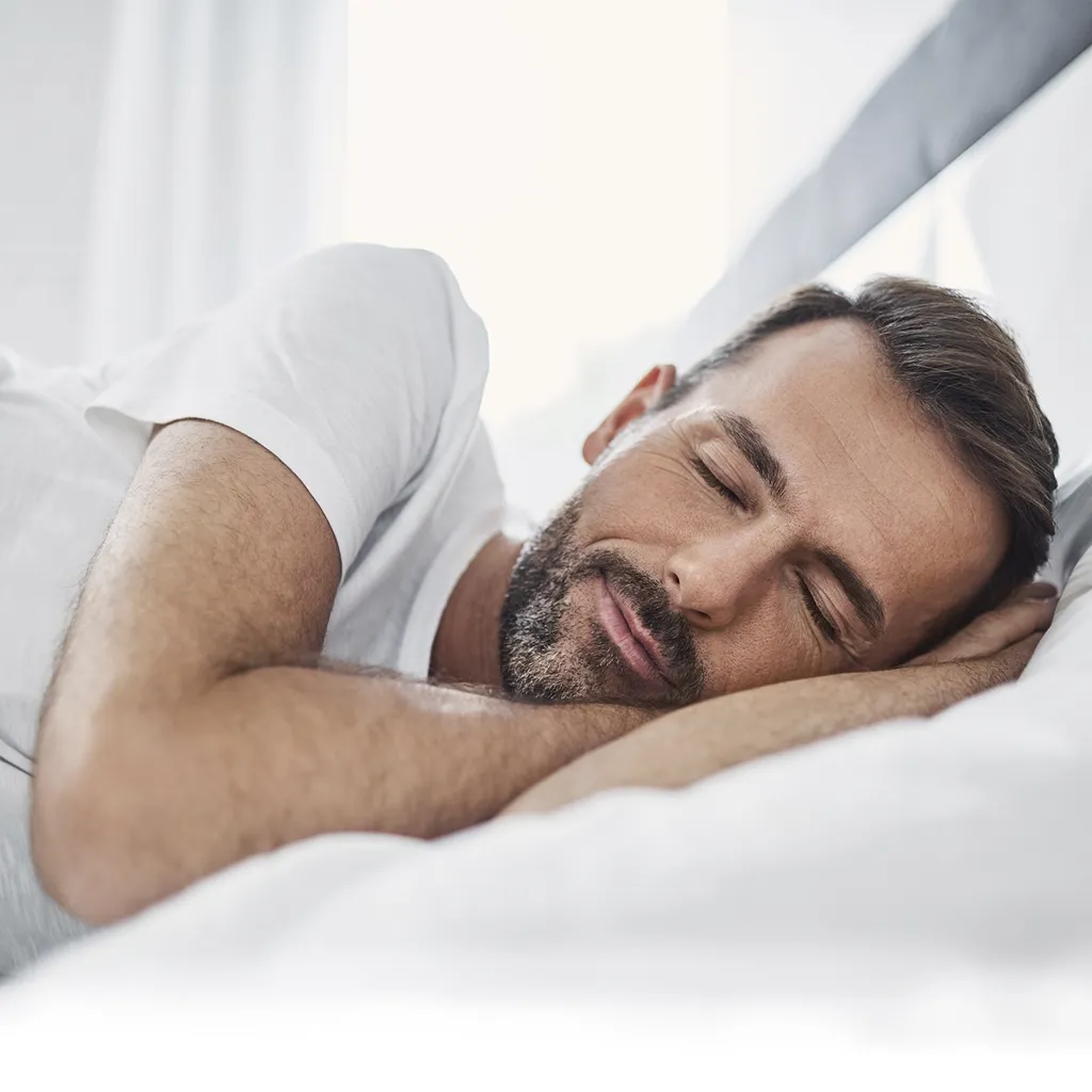 MAXXMEE Matratzen-Topper Cool-Touch - 140x200 Cm - Weiß Matratzen Topper Auflage Schoner Bezug Schutz Memory Schaum Kühlend 140 X 200 – Bild 8