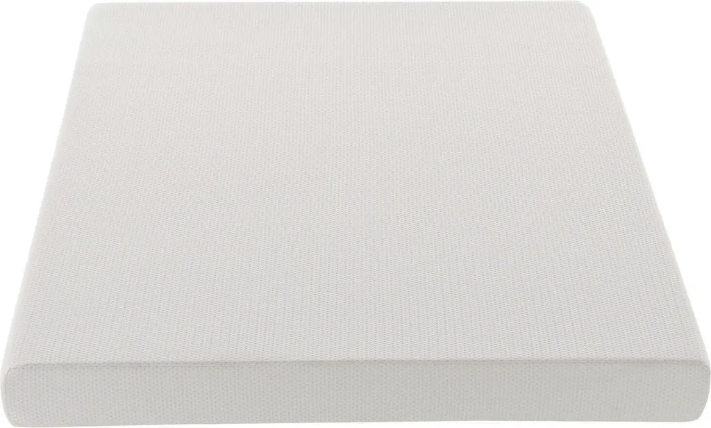 Juskys Polsterbett Lyon 140 X 200 Cm Mit Bettkasten, LED Beleuchtung, Lattenrost & Matratze - Kunstleder & Holz – Bett Bettgestell Jugendbett Schwarz – Bild 14