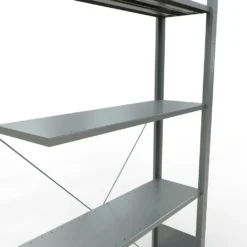 Stecksystem Anbauregal - 2000x1000x 300 Mm, Typ 85 Kg