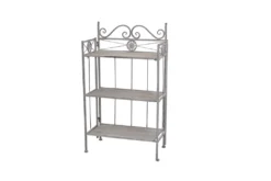 Metallregal Charlotte