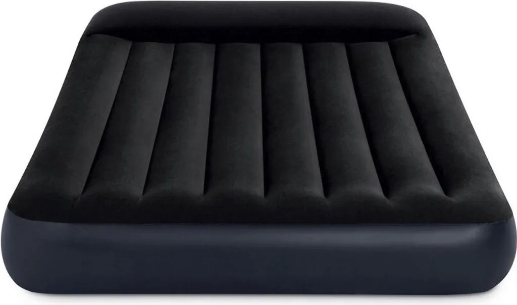 Intex Luftbett Full Dura Beam Pillow Rest Classic 137x191x25cm – Bild 16