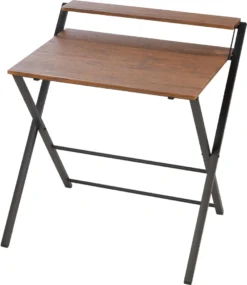 Liv & Bo® Büroklapptisch Schreibtisch