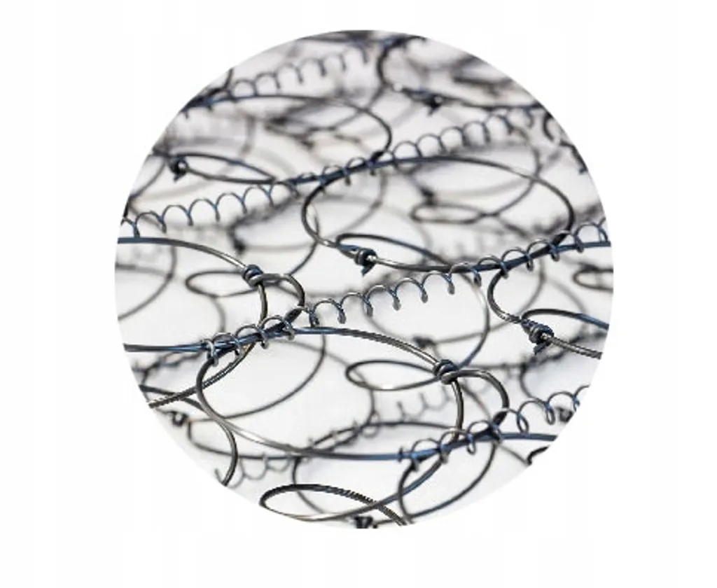 Platan Schlafsofa Adam Klappsofa, Mit Schlaffunktion, Polstersofa, Federn - Farbe: 100 Schwarz – Bild 9