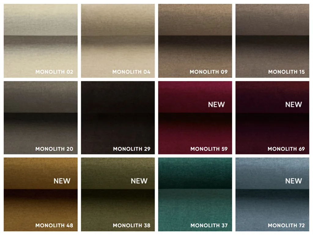 FURNIX Ecksofa LEXY Mit Schlaffunktion Und Bettkasten Couch Sofa Schlafsofa Pflegeleichter Robuster Stoff HELLGRAU L-Form MH 84 – Bild 5