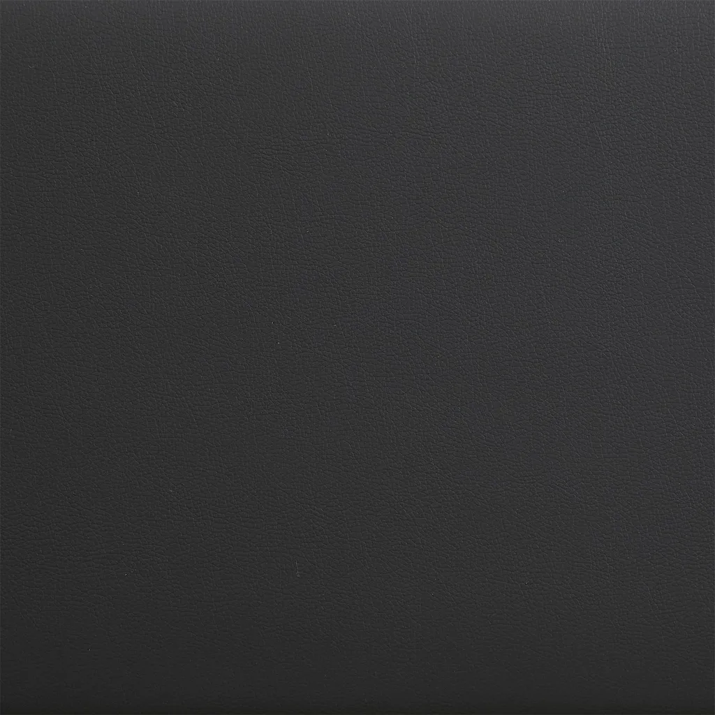 Polsterbett CARIBO 120x200 Cm, Bett Mit Kunstleder In Schwarz Und LED Beleuchtung, Verschiedene Farben, Kunstleder, Modern, Skandinavisch, Bequemes Gepolstertes Bett – Bild 6