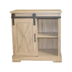 2220041, 2220042 Anrichte Mit Schiebetür Thekla 7981B