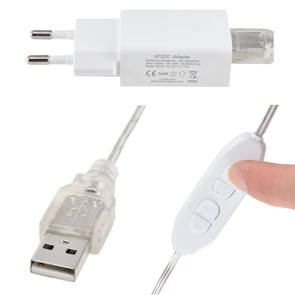 Juskys Schminktisch Bella Mit LED Beleuchtung, Spiegel, Schublade & 4 Ablagefächern - 108 X 40 X 140 Cm - Holz - Weiß - Kosmetiktisch Frisiertisch – Bild 14