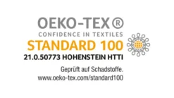 AM Qualitätsmatratzen | Basic Komfortschaum-Topper | 160x200 Cm | Ohne Bezug | Matratzentopper | 160/200 | Komfortschaum Topper