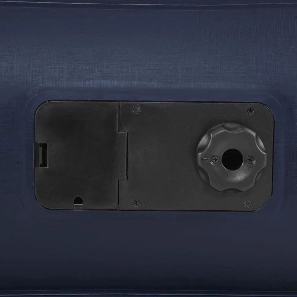 Bestway Luftbett Tritech Queen-Size – Bild 13