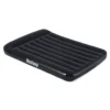 Bestway Luftbett Aeroluxe 2-Personen Mit Eingebaute Pumpe Schwarz