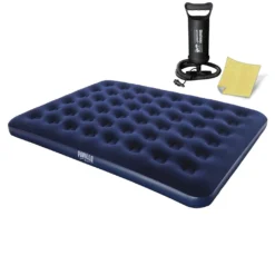 Materac Dmuchany Z Pompką BESTWAY 67003