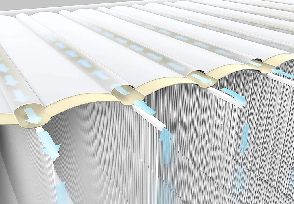 INTEX Luftbett Dura-Beam Deluxe Comfort Plush Twin-Size 99×191×46 Cm – Bild 12