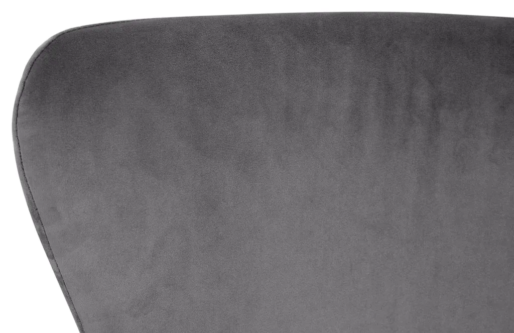 Reality Schwingstuhl Aguas Samt Anthrazit , R5490-03 – Bild 6