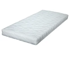 Malie Wismar 7 Zonen Kaltschaum Matratze 120x200 H1