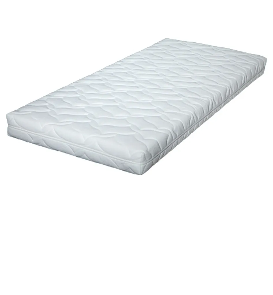 Malie Wismar 7 Zonen Kaltschaum Matratze 120x200 H1