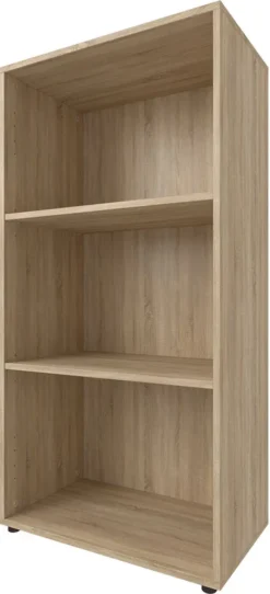 Regal "Trio 3" Sonoma/Eiche