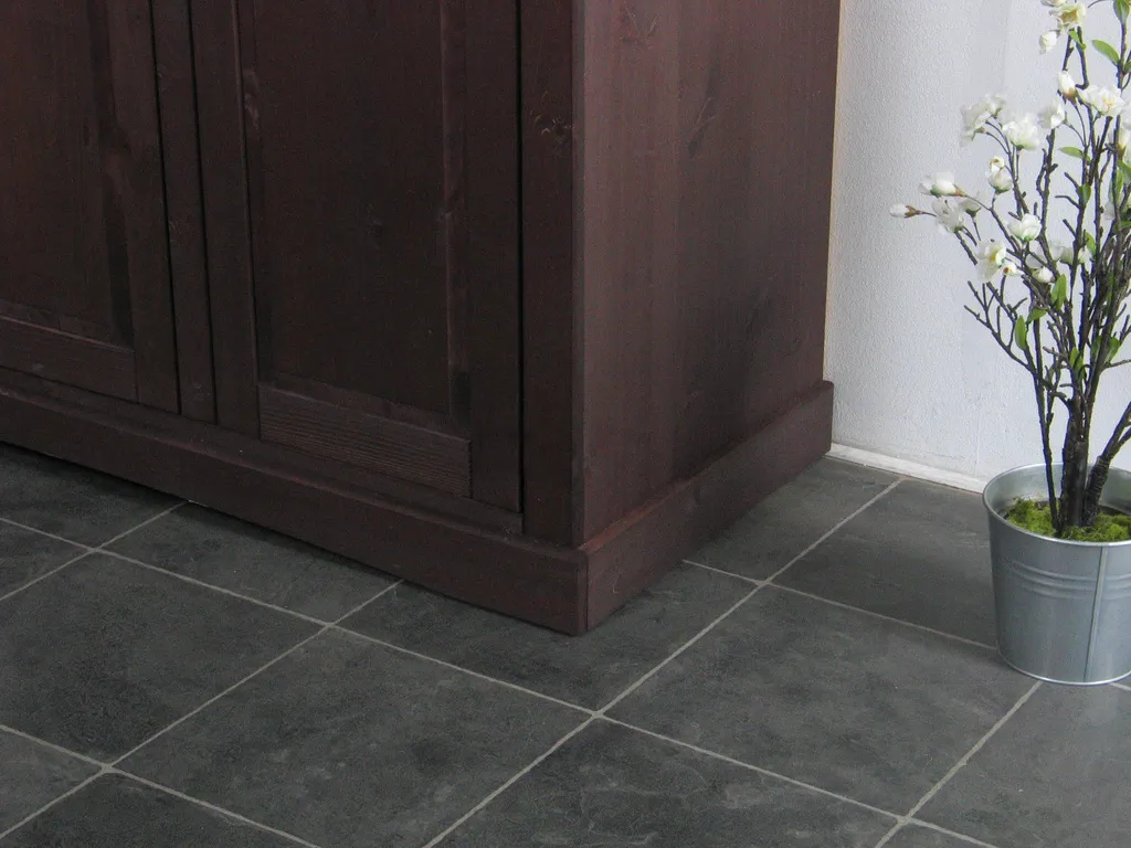 3 Türiger Kleiderschrank Rico Kiefer Massiv Schlafzimmer Schrank Möbel Kolonial – Bild 5