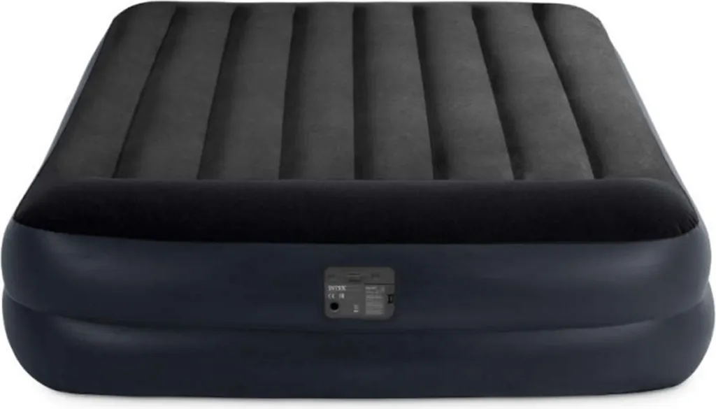 Intex 64124ND - QUEEN PILLOW REST RAISED AIRBED W/ FIBER-TECH RP – Bild 3