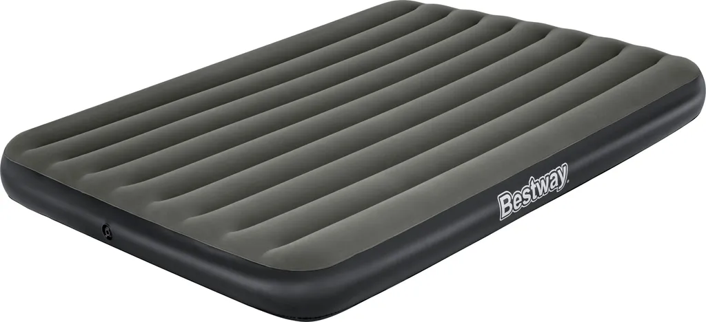 Bestway® TriTech™ Luftbett Double XL/Lo 203 X 152 X 25 Cm