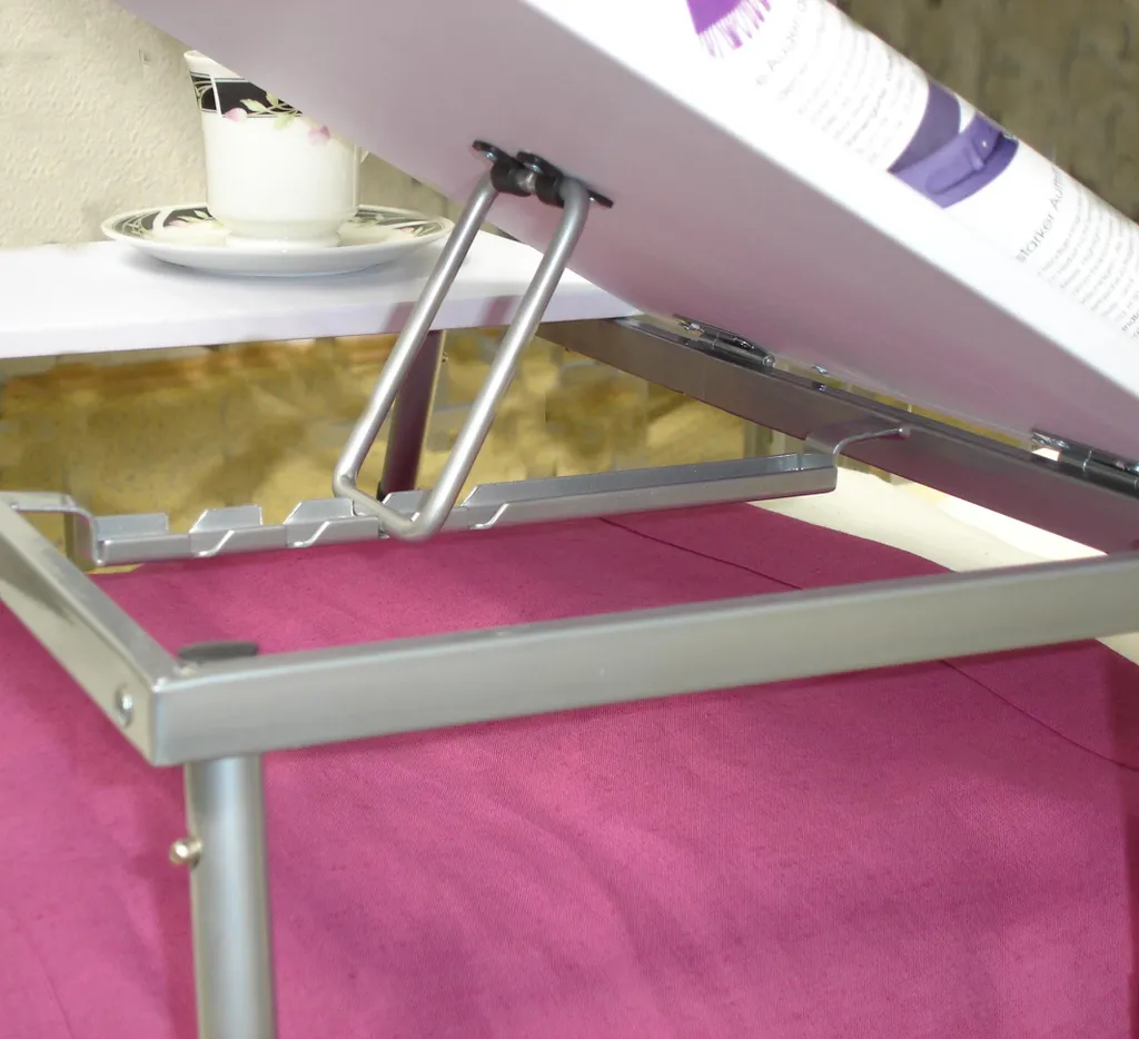 Betttisch_Laptoptisch "Edgar" – Bild 2