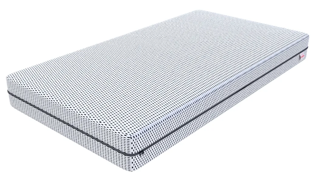 Matratze 90x200 Cm SPACE Höhe Ca. 20 Cm H3 H4 7 Zonen Kaltschaum – Bild 5