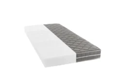 Relaxsan Visco-Matratze | 140x200 | Höhe 16 Cm | 4 In 1