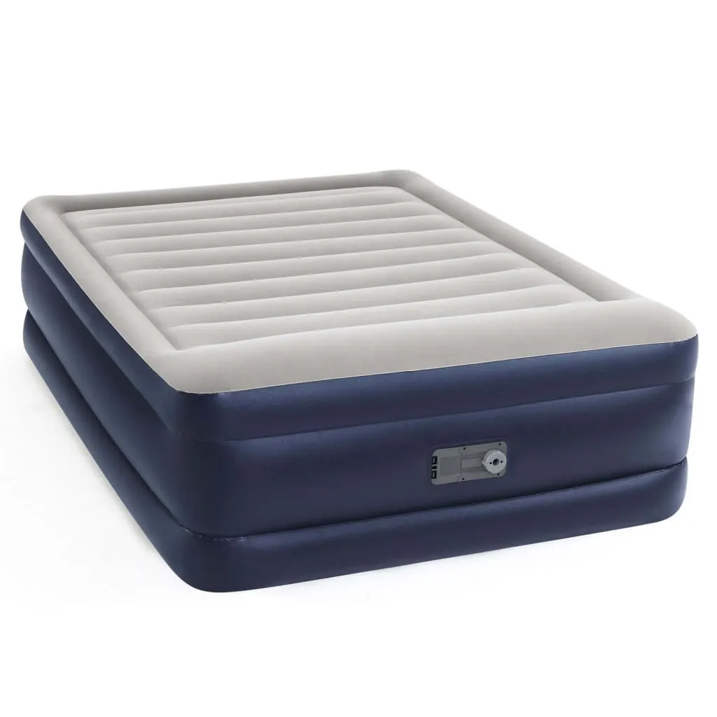 Bestway Luftbett Tritech Queen-Size – Bild 6