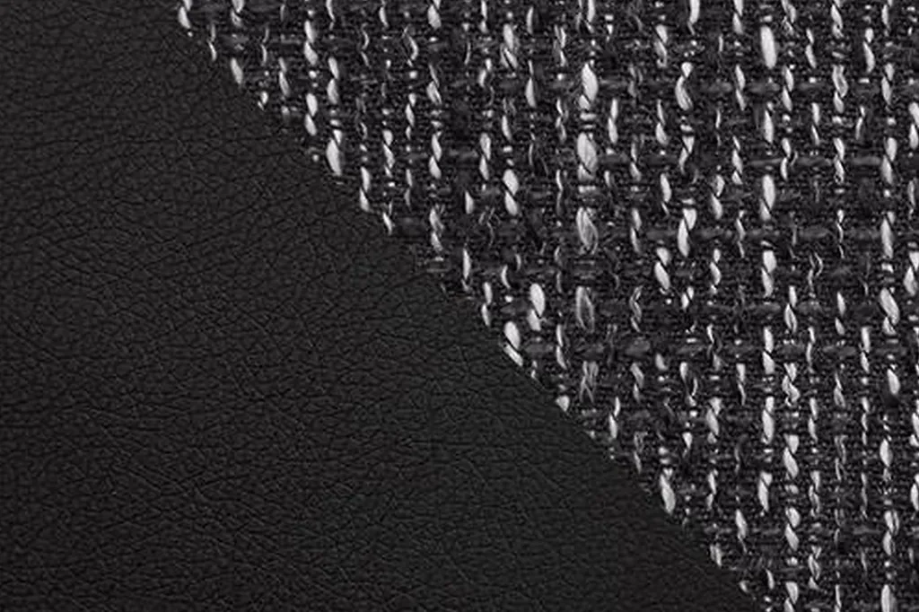 Mirjan24 Ecksofa Caro, U-Form Couch Mit Bettkasten Und Schlaffunktion, Polsterecke, Couchgarnitur Für Wohnzimmer (Soft 011 + Lawa 06) – Bild 13