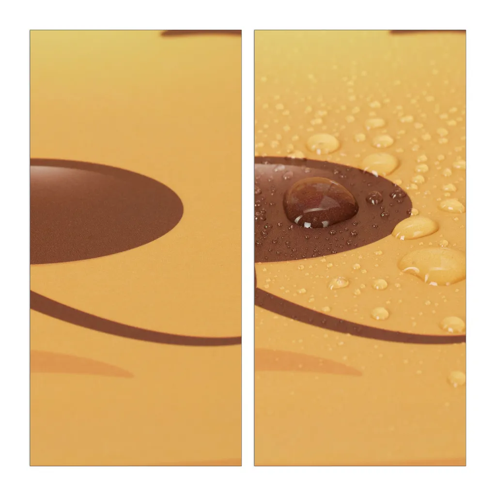 Relaxdays Steckregal Kinderzimmer Mit Motiv – Bild 8