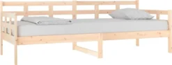 VidaXL Tagesbett Massivholz Kiefer 80x200 Cm