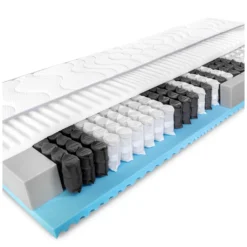 BMM Matratze Komfort 23 TFK 90 X 200 Cm H4