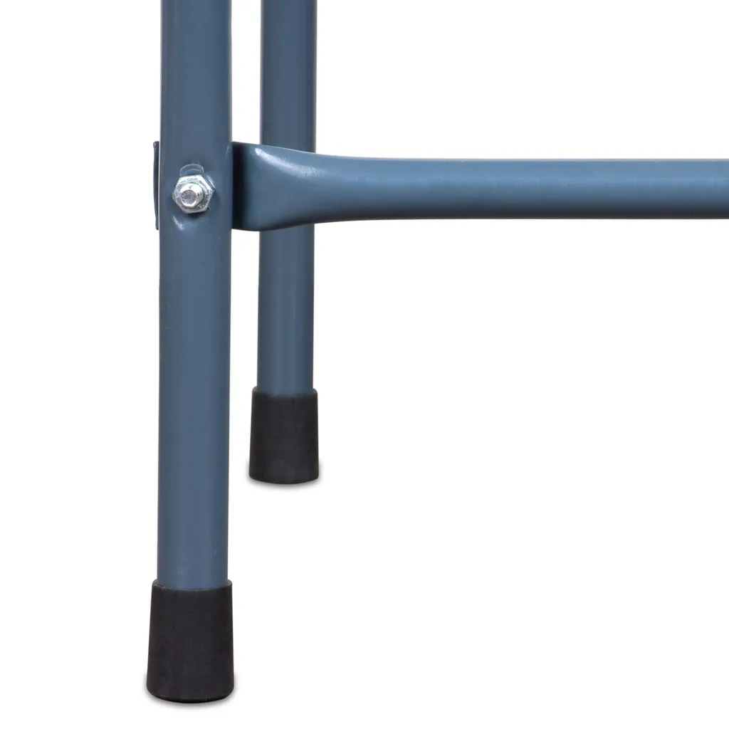 Getränkeregal Kartons Boxenregal Kistenregal Klappboxenregal Lagerung Für 3 Kisten – Bild 5