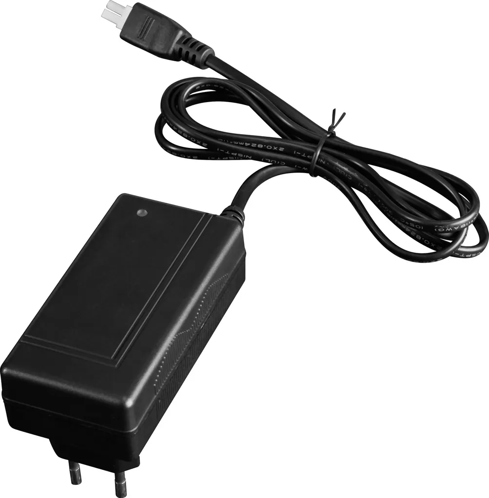 Tectake Tischgestell Twain Höhenverstellbar 110-168x60x60-125cm - Weiß – Bild 10