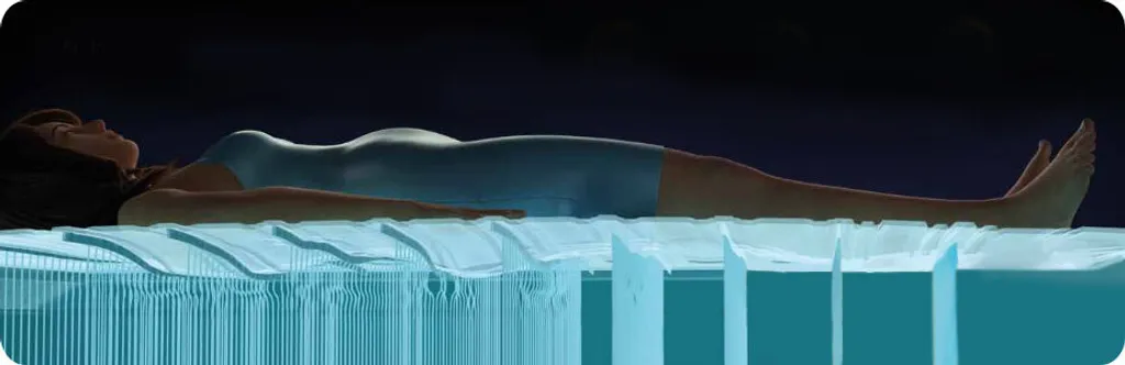 Intex Luftbett King Dura Beam Pillow Rest Classic 183x203x25cm – Bild 12