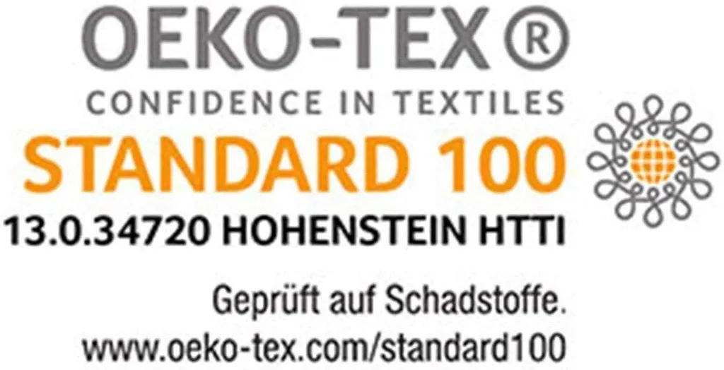 Träumegut24 - AquaFlex 16cm - 7-Zonen Kaltschaummatratze - H2 / H3 (90 X 200 Cm, H2 & H3 ) – Bild 4