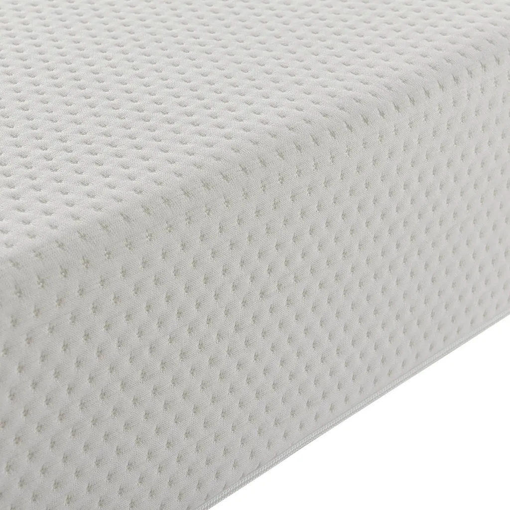 Juskys Polsterbett Lyon 140 X 200 Cm Mit Bettkasten, LED Beleuchtung, Lattenrost & Matratze - Kunstleder & Holz – Bett Bettgestell Jugendbett Schwarz – Bild 15