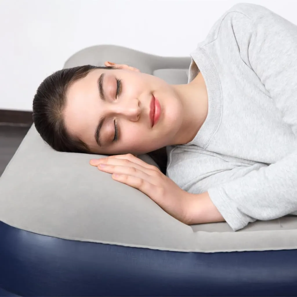 Bestway Luftbett Tritech Queen-Size – Bild 3