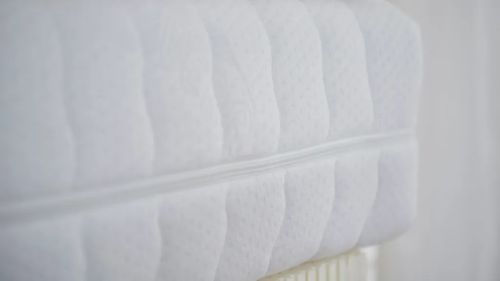 Ravensberger ERGO-NATURA 100% Naturlatexmatratze 7-Zonen Komfort Latex Matratze Mittelfest (H3) 140 X 200 Cm – Bild 2