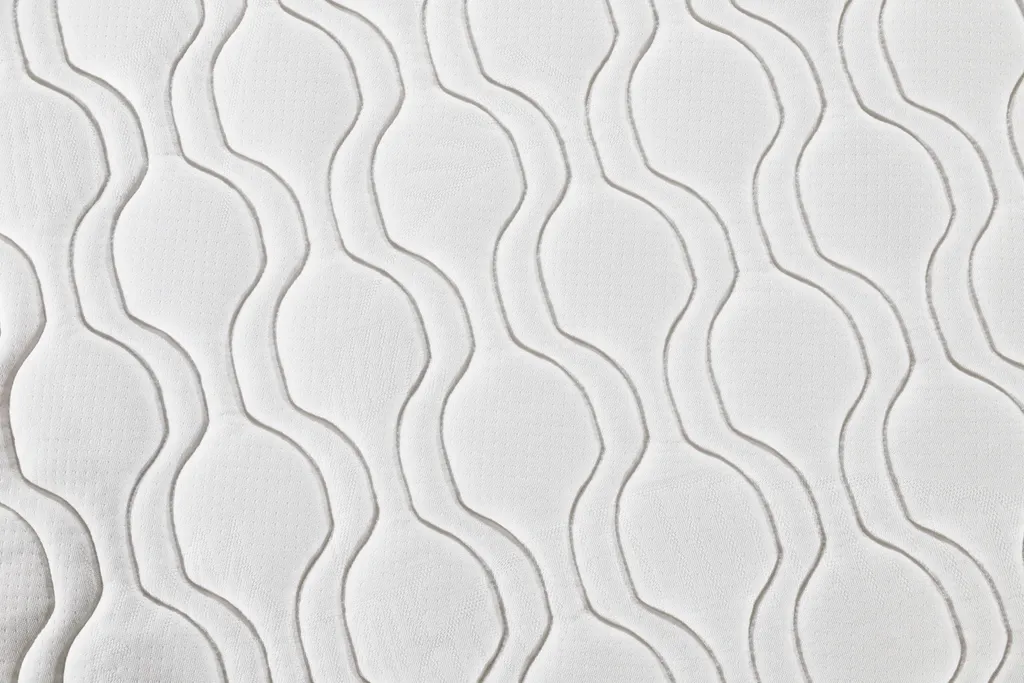 Relaxsan Duo-Matratze 90 X 200 Cm | H4-H5 | Höhe 18 Cm | Atmungsaktive 2 Schaummatratze | 4-Griff-Wendematratze Mit Unterschiedlichem Liegegrad – Bild 5