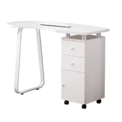 Barberpub Studiotisch Manikürtisch Nageltisch 0400