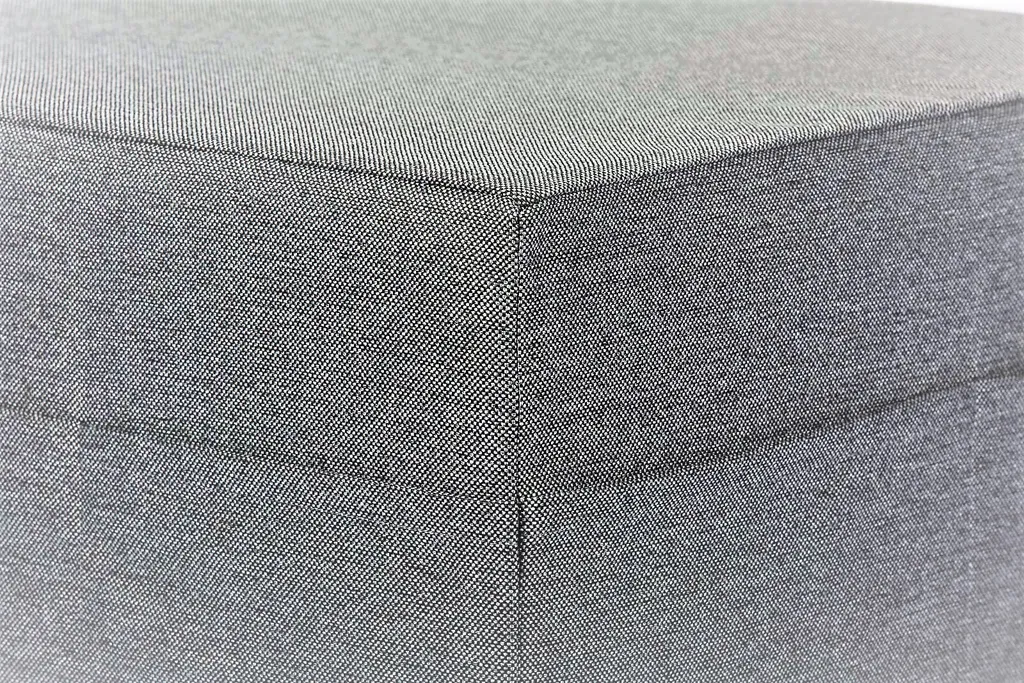 Gigapur Visco Luxus Klappmatratze Für Erwachsene Mit Housse Graphit – Bild 6