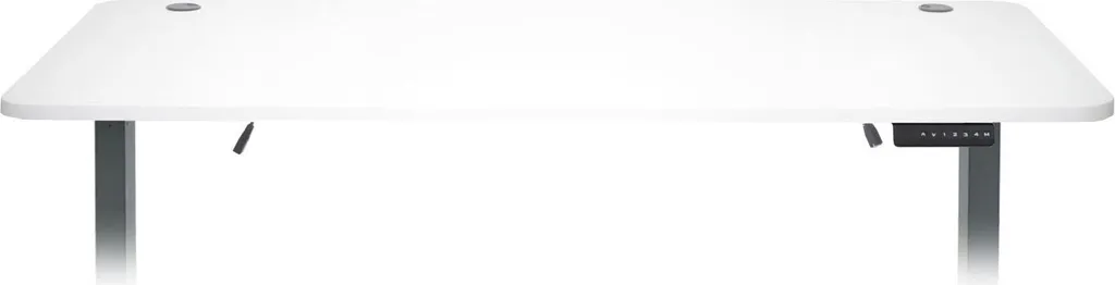 Fernsehsessel HWC-J96, Relaxsessel Sessel Liegesessel, Liegefunktion Verstellbar Kunstleder Creme-weiß – Bild 16