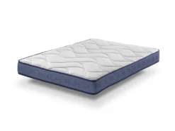|Bezen|Latex Gel Plus Matratze Mit Wärmeregulation 160X200 – Relax Effekt, 13 Komfortzonen 20 Cm Hoch| Sanitized® Und ®.